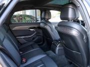 Audi A8 IV (D5) Рестайлинг Москва  - изображение 38