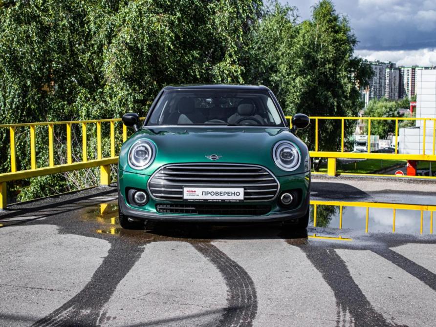 Mini Clubman II Рестайлинг Москва  - изображение 2