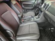 Chevrolet Captiva I Рестайлинг Вологда  - изображение 31