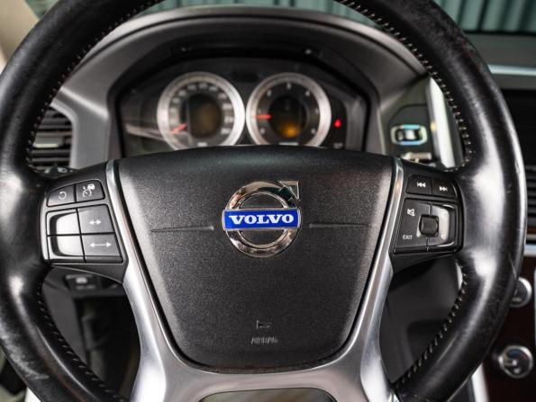 Volvo XC60 I с пробегом 2011 года, цена 1 456 000 рублей, 263346 км, внедорожник, Автокод Объявления