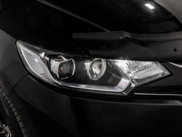 Honda Fit III с пробегом 2015 года, цена 989 500 рублей, 158534 км, хэтчбек, Автокод Объявления