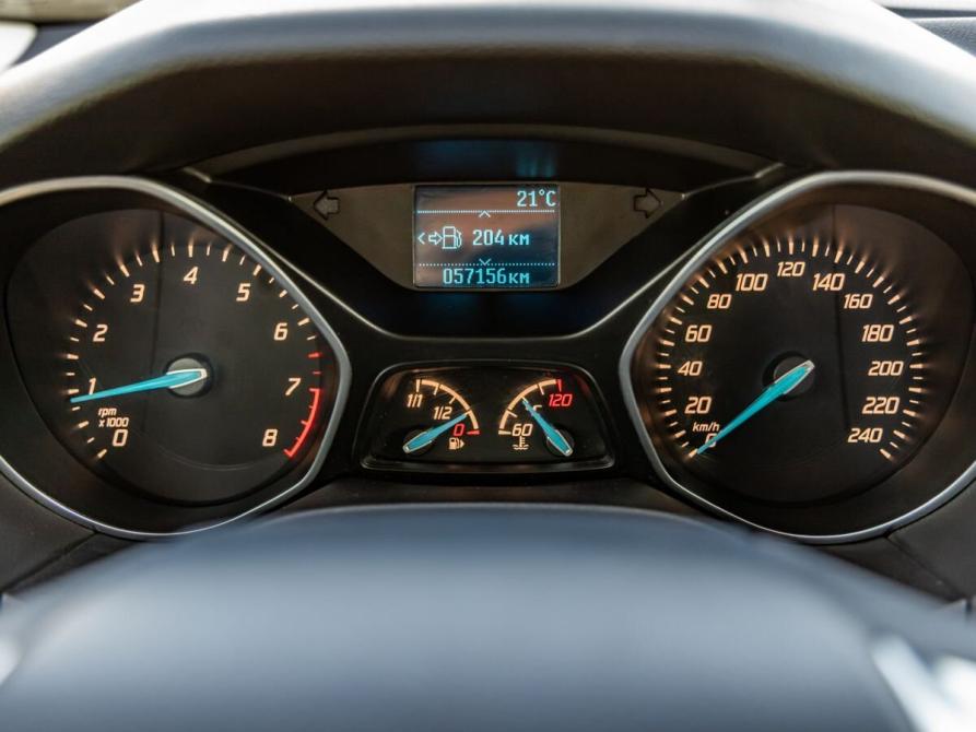 Ford Focus III Волгоград  - изображение 9