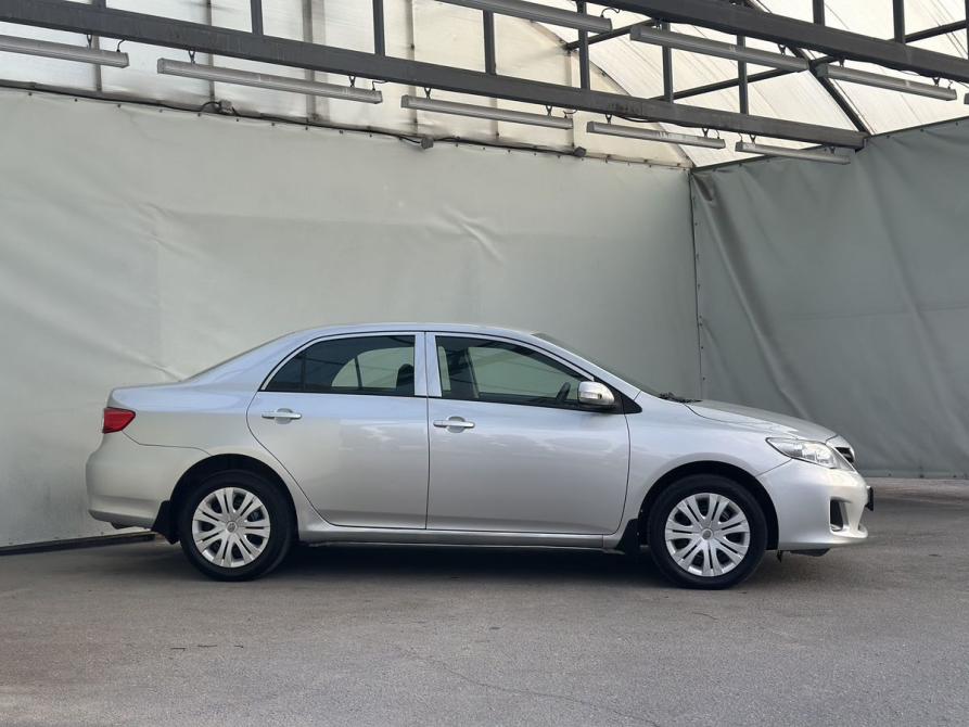 Toyota Corolla X (E140 E150) Рестайлинг Липецк  - изображение 8