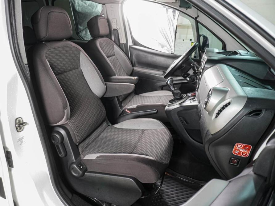 Peugeot Partner II Воронеж  - изображение 8
