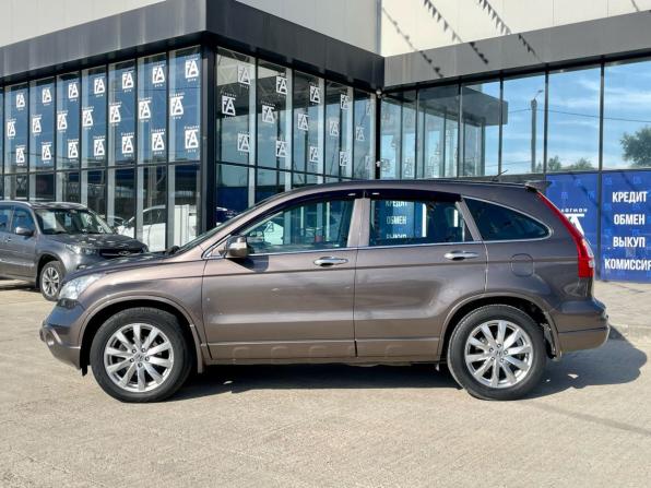 Honda CR-V III Рестайлинг с пробегом 2010 года, цена 1 500 000 рублей, 161000 км, внедорожник, Автокод Объявления
