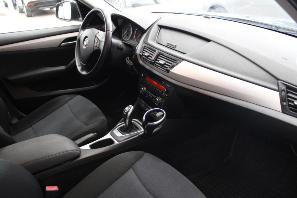 BMW X1 I (E84) Рестайлинг Томск  - изображение 11