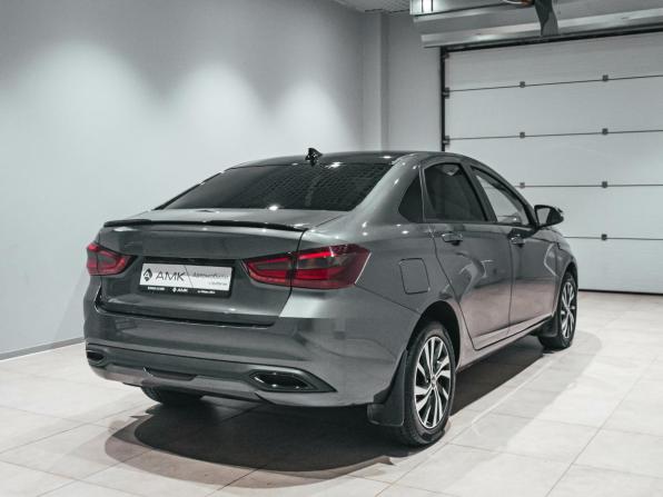 Lada (ВАЗ) Vesta I Рестайлинг (NG) с пробегом 2025 года, цена 1 562 230 рублей, 10656 км, седан, Автокод Объявления