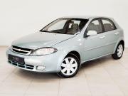 Chevrolet Lacetti I Тула  - изображение 10