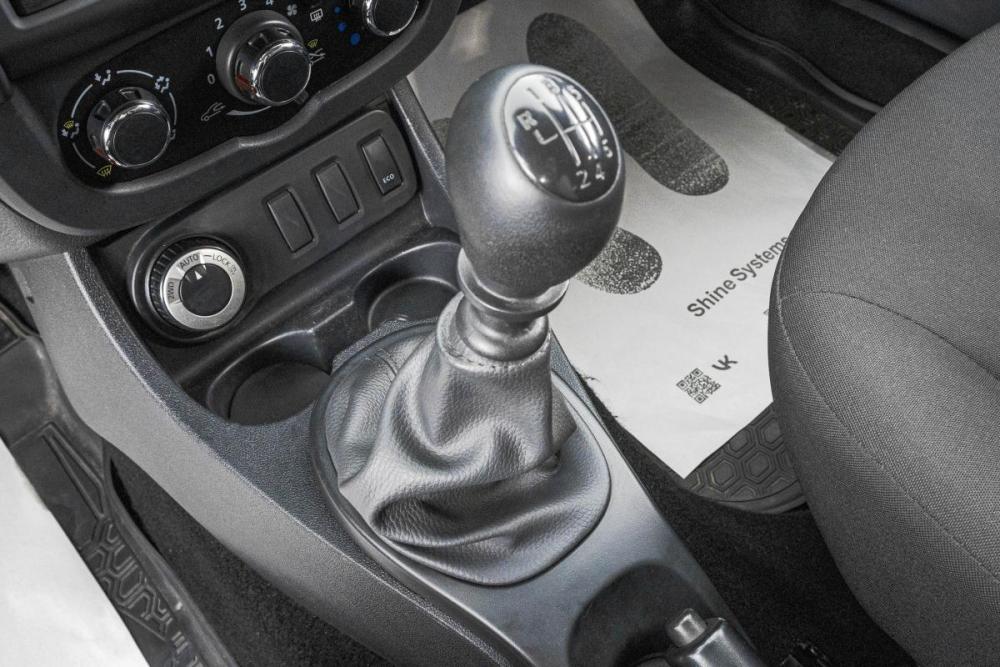 Renault Duster I Рестайлинг Барнаул  - изображение 15