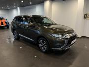 Mitsubishi Outlander III Рестайлинг 3 Чебоксары  - изображение 37