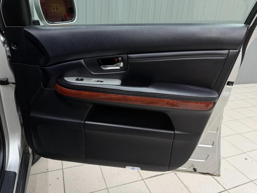 Lexus RX II Магнитогорск  - изображение 15