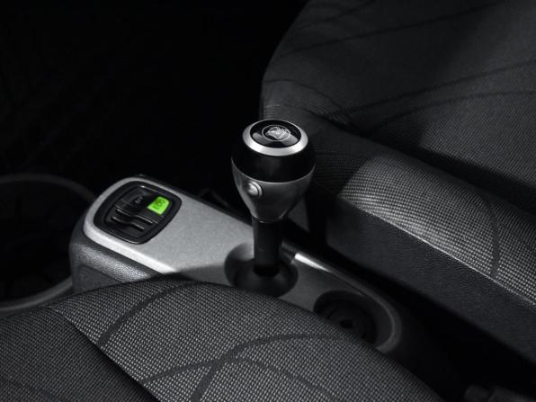 Smart Fortwo II с пробегом 2014 года, цена 599 000 рублей, 116646 км, хэтчбек, Автокод Объявления