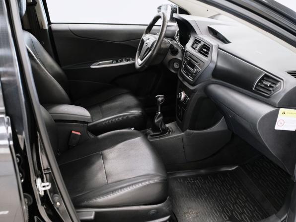 Lifan X50 с пробегом 2016 года, цена 353 000 рублей, 134254 км, хэтчбек, Автокод Объявления