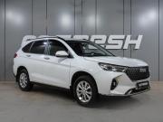 Haval M6 II Воронеж  - изображение 23