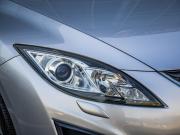 Mazda 6 II (GH) Рестайлинг Волгоград  - изображение 46