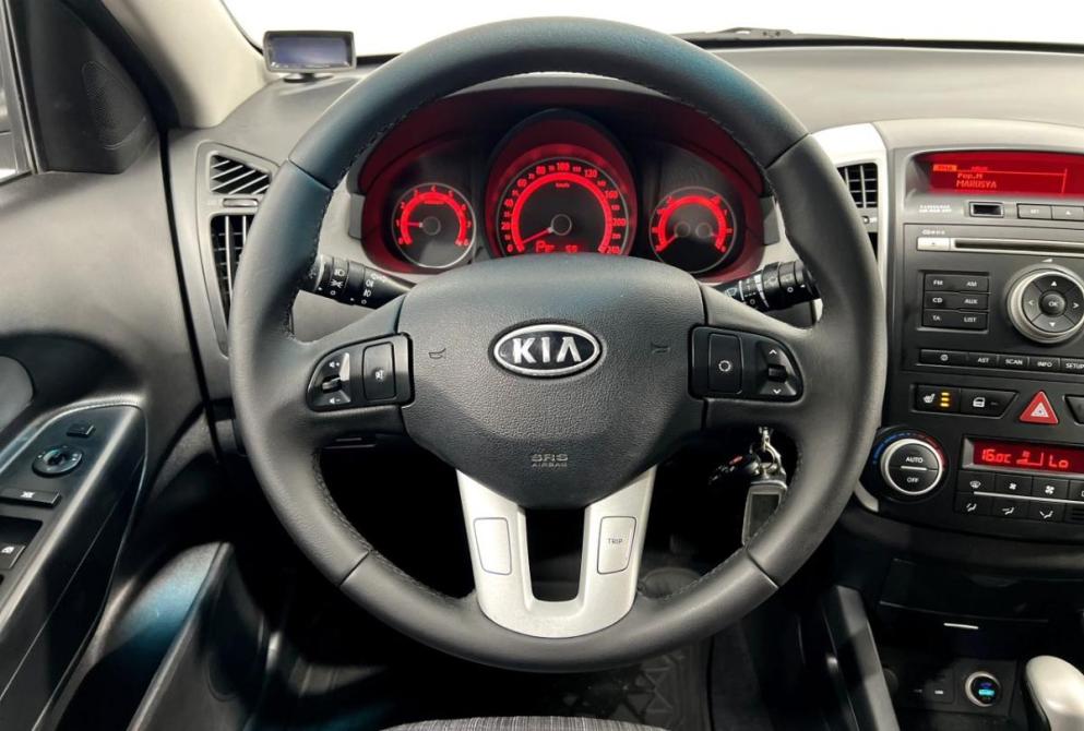 Kia Ceed I Рестайлинг Нижний Новгород  - изображение 16