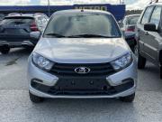 Lada (ВАЗ) Granta I Рестайлинг Екатеринбург  - изображение 8