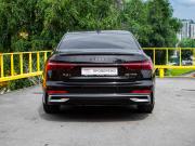 Audi A6 V (C8) Рестайлинг Москва  - изображение 27