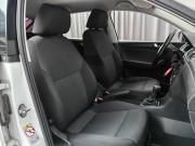 Skoda Rapid I Рестайлинг Подольск  - изображение 31