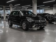 Mercedes-Benz GLC I (X253) Рестайлинг Москва  - изображение 27