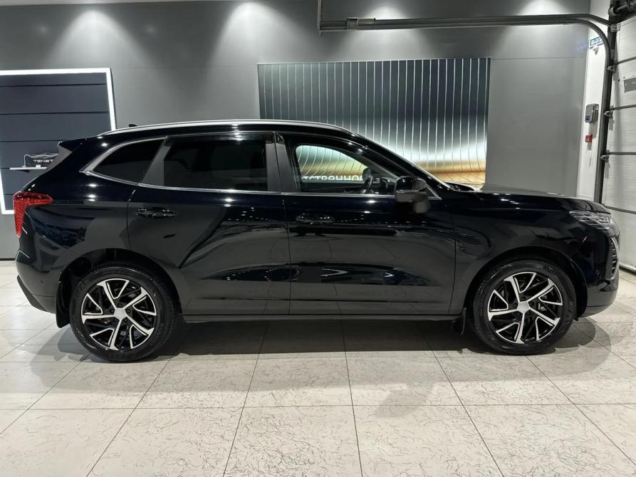 Haval Jolion I Новосибирск  - изображение 4