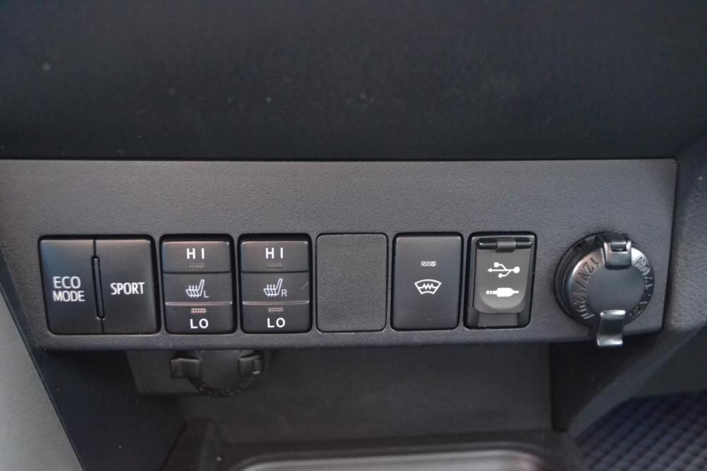 Toyota RAV4 IV (XA40) Рестайлинг Старый Оскол  - изображение 14
