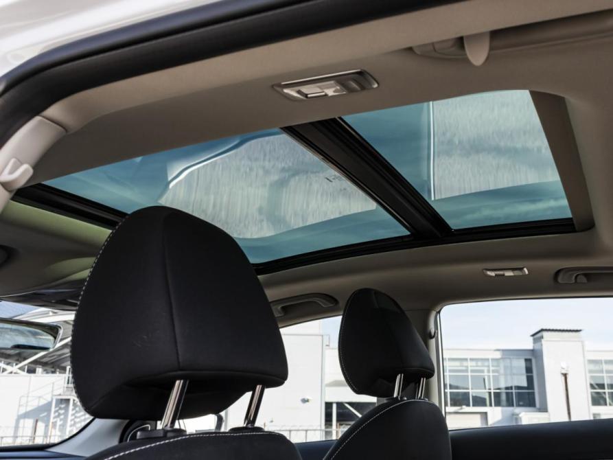 Geely Coolray I Москва  - изображение 20