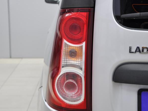 Lada (ВАЗ) Largus I с пробегом 2013 года, цена 835 000 рублей, 168350 км, универсал, Автокод Объявления