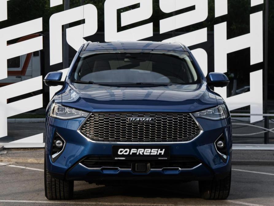 Haval F7 I Волгоград  - изображение 3