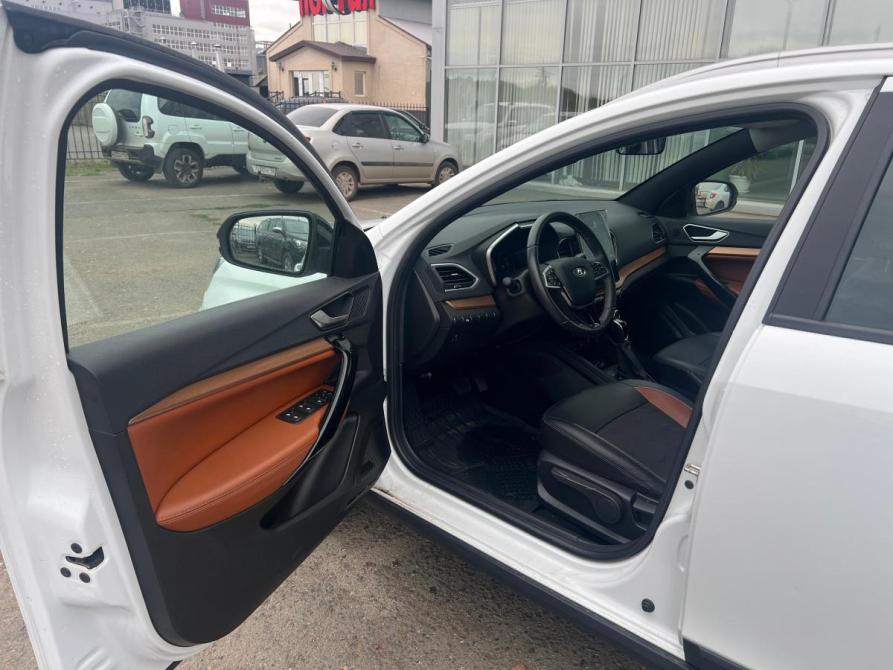 Lada (ВАЗ) Vesta I Рестайлинг (NG) Бузулук  - изображение 7