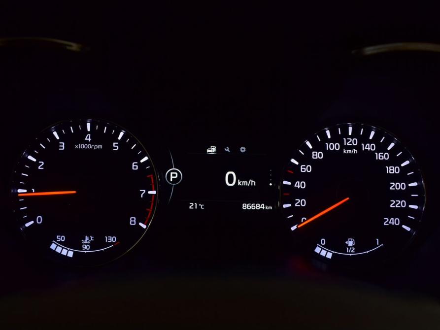 Kia Cerato III Рестайлинг (Classic) Кемерово  - изображение 12