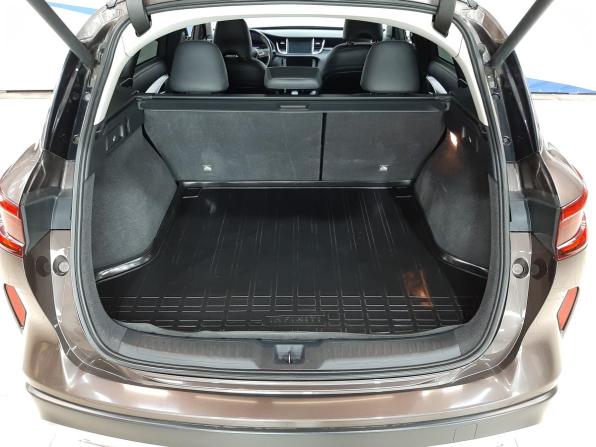 Infiniti QX50 II с пробегом 2019 года, цена 2 570 000 рублей, 113366 км, внедорожник, Автокод Объявления