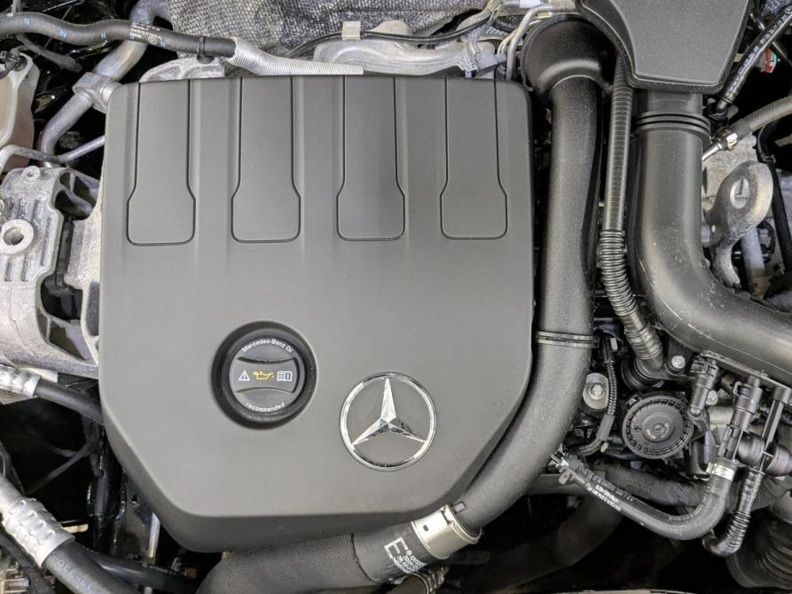 Mercedes-Benz A-Класс IV (W177) Москва  - изображение 9
