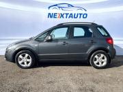 Suzuki SX4 I (Classic) Рестайлинг Чебоксары  - изображение 32
