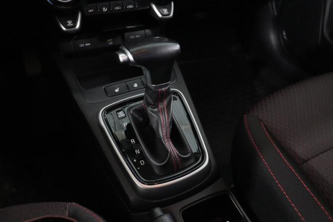 Kia Rio IV Рестайлинг с пробегом 2020 года, цена 1 680 000 рублей, 73000 км, седан, Автокод Объявления