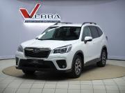 Subaru Forester V Уфа  - изображение 18