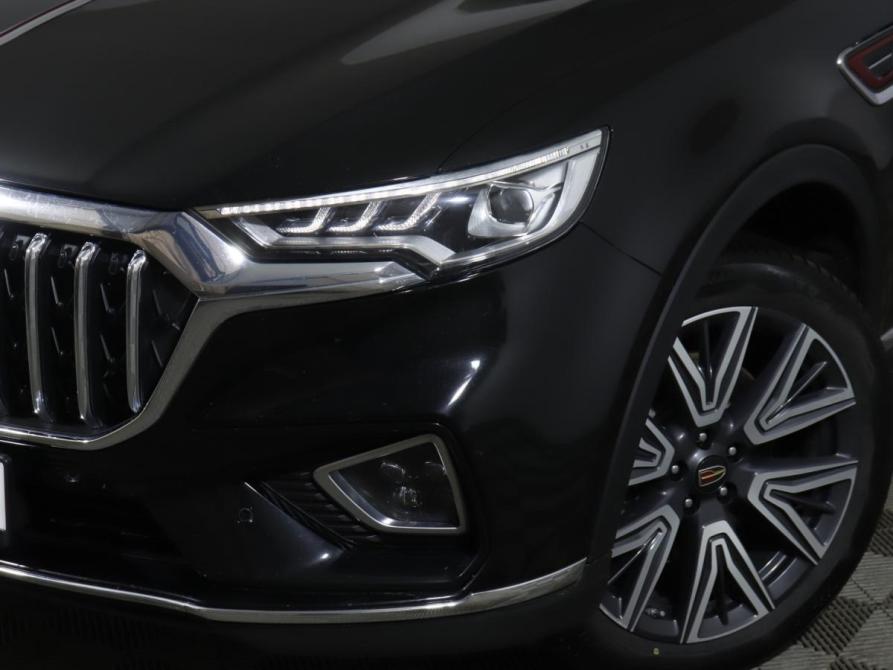 Hongqi HS5 I Москва  - изображение 27