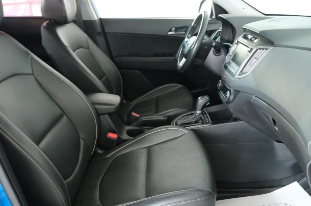 Hyundai Creta I Омск  - изображение 20