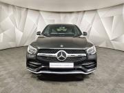 Mercedes-Benz GLC Coupe I (C253) Рестайлинг Москва  - изображение 30