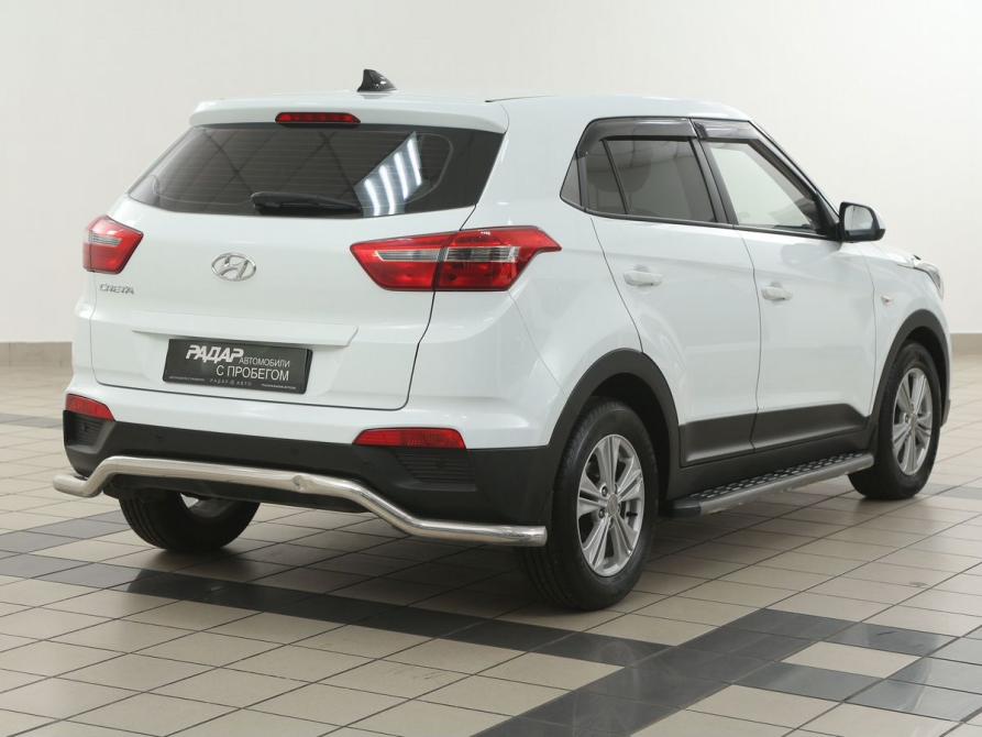 Hyundai Creta I Иваново  - изображение 4