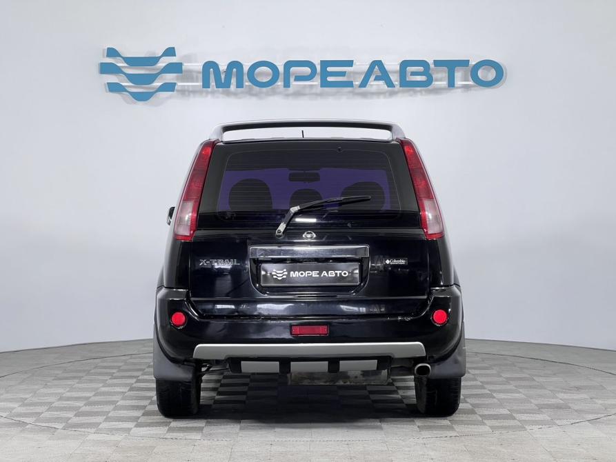 Nissan X-Trail I Рестайлинг Калининград  - изображение 6