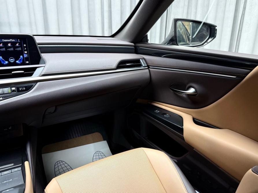 Lexus ES VII Ижевск  - изображение 16