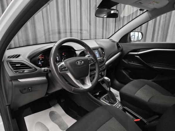Lada (ВАЗ) Vesta I с пробегом 2022 года, цена 1 230 000 рублей, 67400 км, универсал, Автокод Объявления