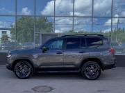 Toyota Land Cruiser 300 Series Москва  - изображение 45