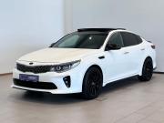 Kia Optima IV Волгоград  - изображение 36