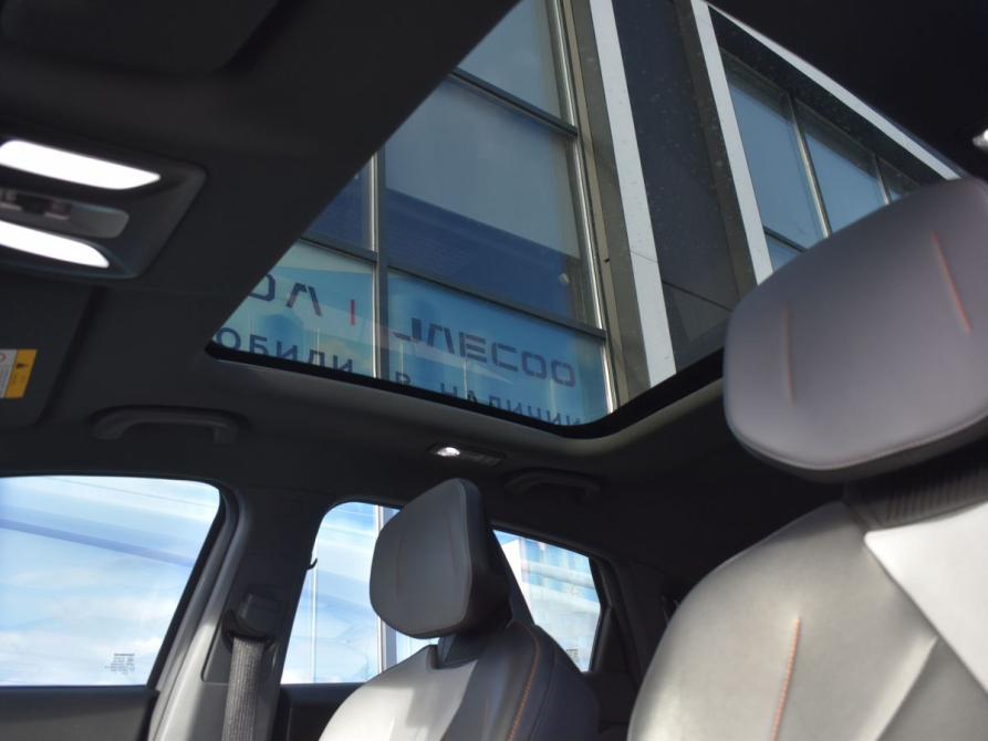 Changan UNI-V I Архангельск  - изображение 14
