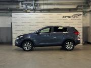 Kia Sportage III Рестайлинг Санкт-Петербург  - изображение 27