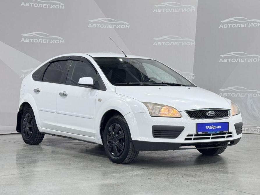 Ford Focus II Новосибирск  - изображение 8