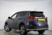 Toyota RAV4 IV (XA40) Оренбург  - изображение 27