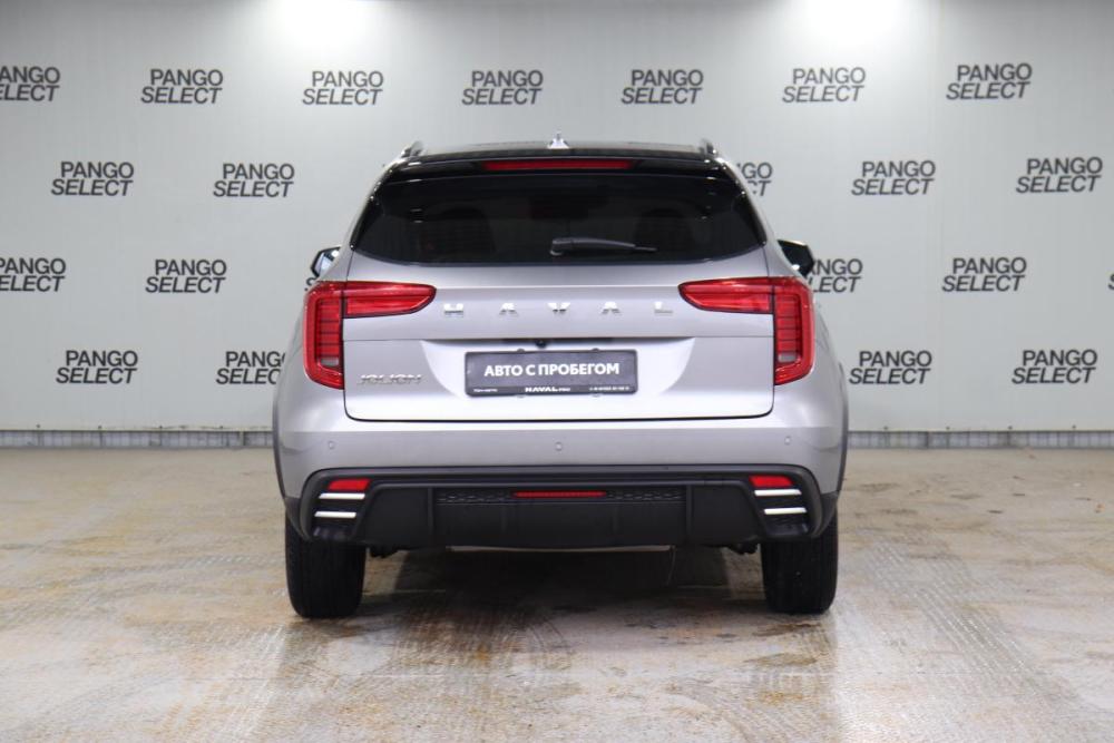 Haval Jolion I Рестайлинг Ульяновск  - изображение 4